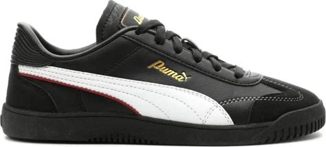 401708-01 Womens Puma Club 5V5 Script 6