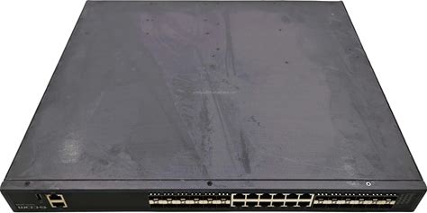 GCOM S5650-28SM Manage Switches