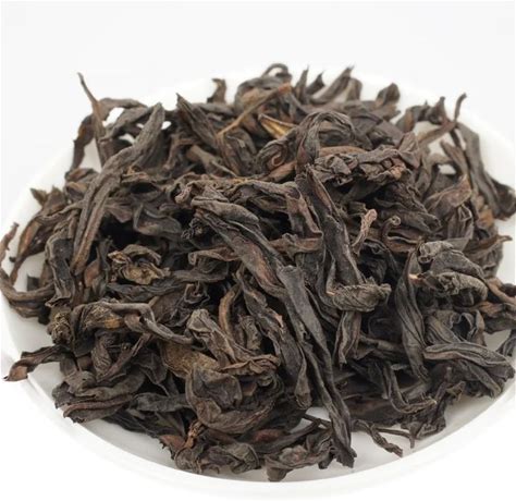 China Fujiang Dahongpao Oolong Tea Rou Gui Tea Yan Cha Shuixian Manufacturer Provision