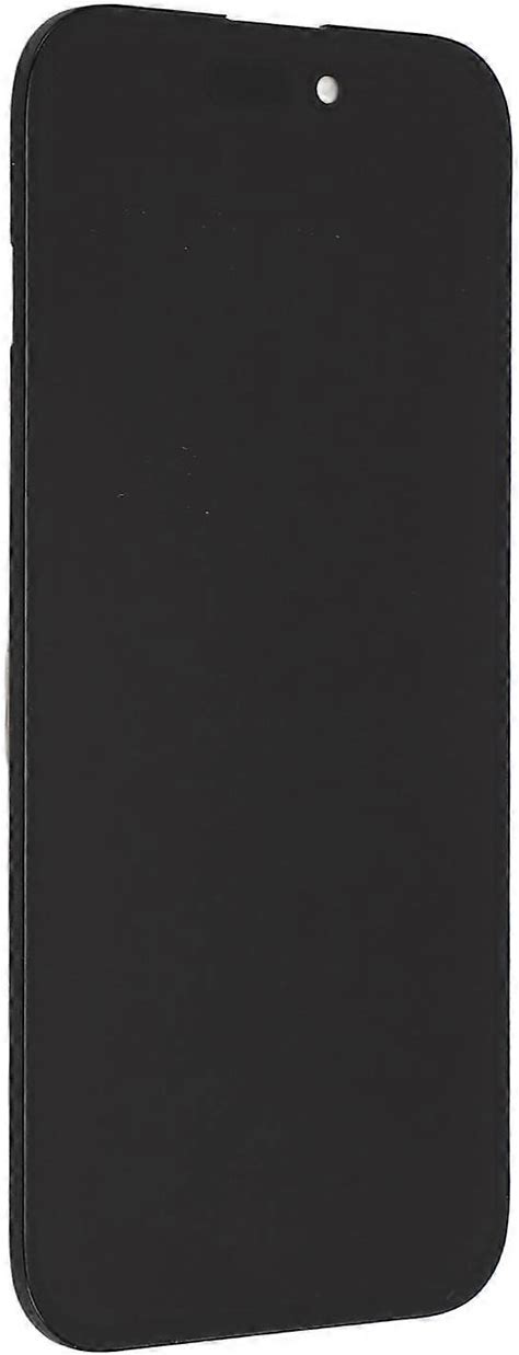 Screen Replacement For IOS Phone 15 A2846 A3089 A3092 A3090 TFT Phone Touch Screen Display Digitizer Assembly