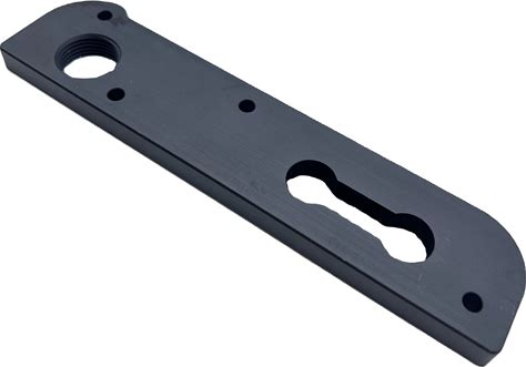 VAG 2.0 TFSI PCV Delete Plate Kit For Aud Scirocco R Skoda Seat Mk3 EA113 Engines