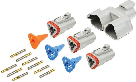 Ionnic CONNKIT-BBJUNCTION Connection Kit - CAN Network Splice