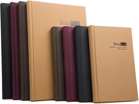 Custom Notepad Company Activities Book Printable LOGO Business Conference Gift Diary A5 Notebook Printing