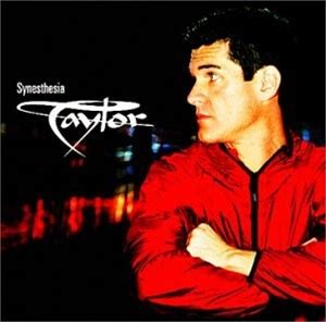 Taylor - Synesthesia - 2 Cd - Brand New/Still Sealed