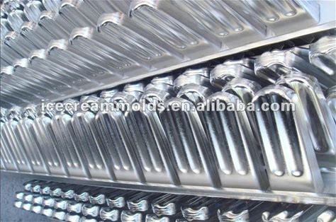 Mold For Inline Machine