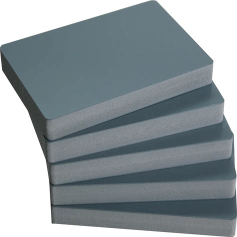 18mm Rigid Plastic Formwork For Concrete Concrete Formwork Design By Your Request