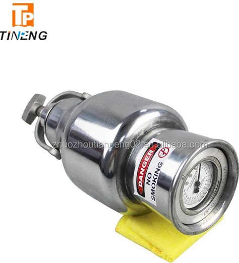 C-TECH SM-1000 Calcium Carbide Method Speedy Moisture Tester