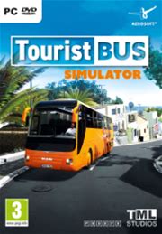 Aerosoft Tourist Bus Simulator