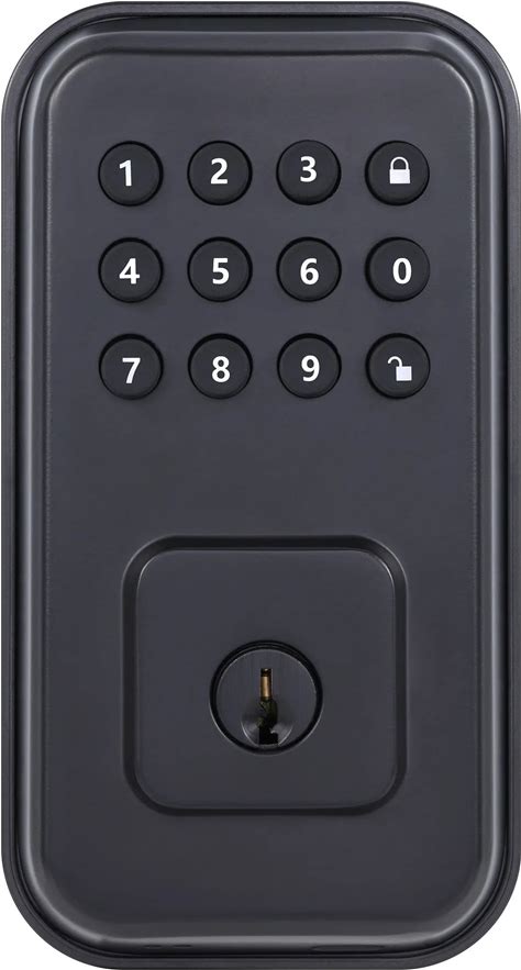 New Family Intelligent Anti-Theft Intelligent Lock Automatic Intelligent Mechanical Code Lock