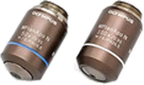 M Plan Apochromat MPLAPON