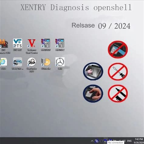 MB SD Connect C4/C5 Super Engineer Software 2025.03 With DTS Monaco V9.02 + V8.16 And Vediamo V5.01.01 Offline