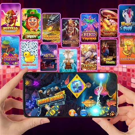 Online Download App Developer Online Skill Fish Game Software App To Play Anytime Customized Gaming Platform Distributor