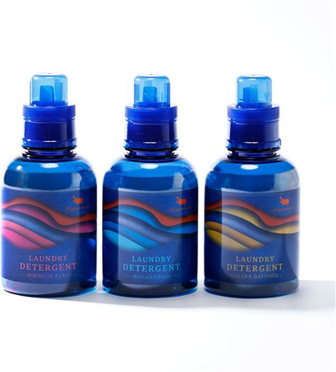 【ヒポポタマス公式】ランドリー ディタージェント(洗濯用複合石けん)3個セット|Hippopotamus-ヒポポタマス