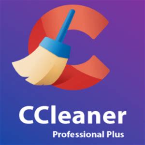 Ccleaner Professional Plus PC