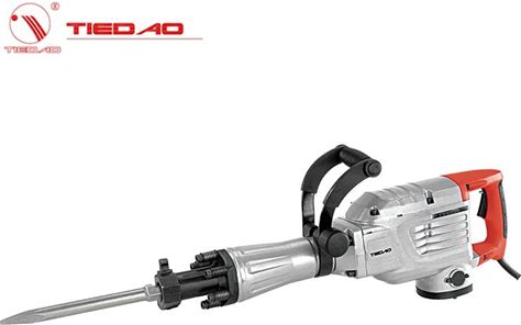 TIEDAO Demolition Hammer 30890