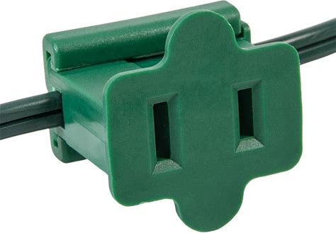 UL Certificate Inline Female Plug