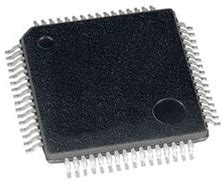 Texas Instruments Msc1211y5pagt 8-Bit Microcontrollers