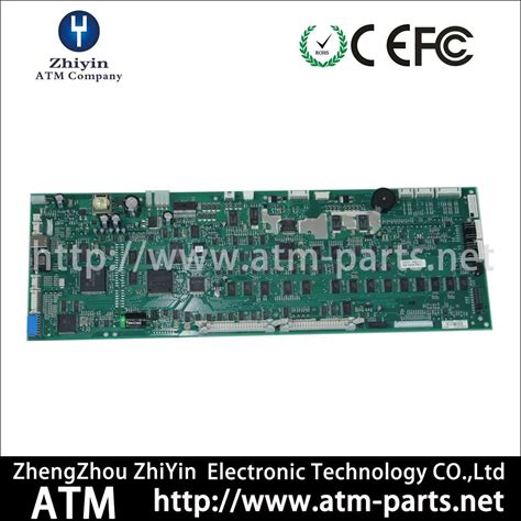 Wincor Nixdorf 1750105679 - Wincor CMD Controller II USB W/Cover 01750105679