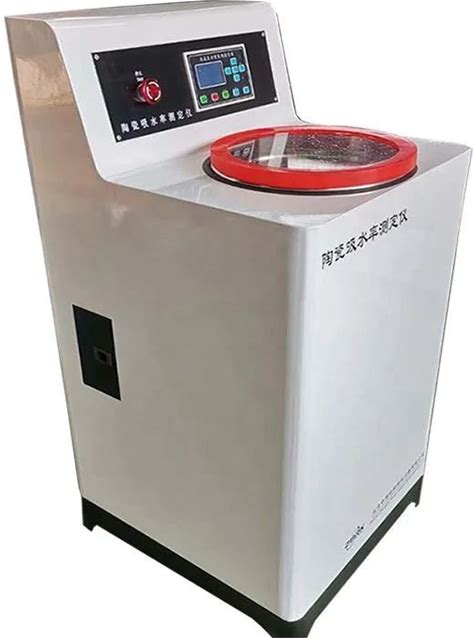 Ceramic Tile Water Absorption Test Tile Water Absorption Rate Ceramic Tile Testing Equipment Ceramic Water Absorption