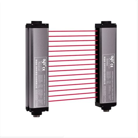 ESPE Dimension And Length Measure Width Measurement Infrared Height Measuring Sensor