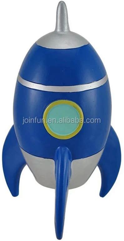 Custom Make Plastic Model Rocket Kit,Make OEM Design Plastic Rocket Toy Models