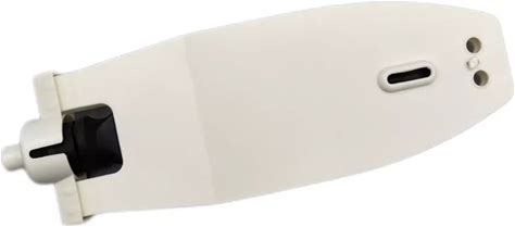 VADI Test Lung Silicone Splint Simulated Test Lung Adult Test Lung 1L