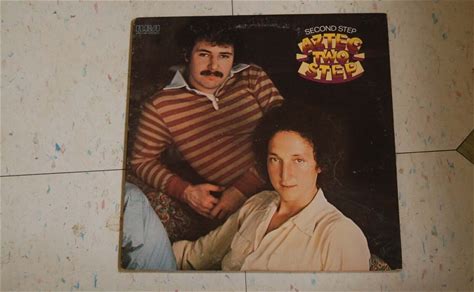 Aztec Two Step Second Step Vinyl Lp (Rca Alp1-1161) Vg+