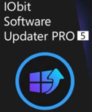 Iobit Software Updater 5 PRO