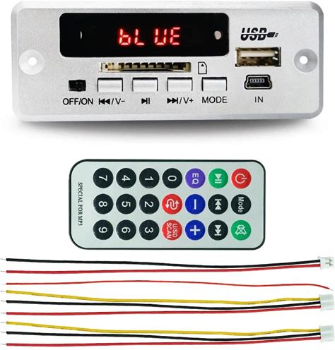 JQ Professional Manufacturer Of Circuit Diagram Mp3 Player Board