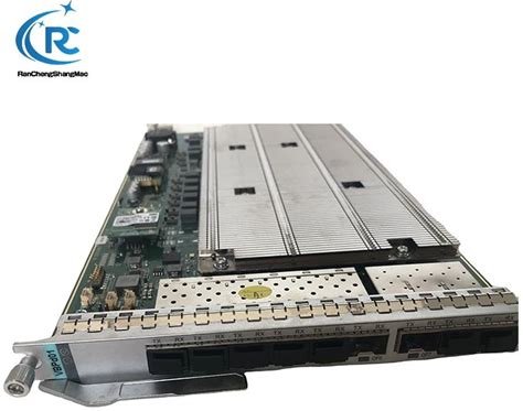 BBU ZTE Vbpd01 High Integration Telecommunications System Zte Bbu Baseband Processing Unit