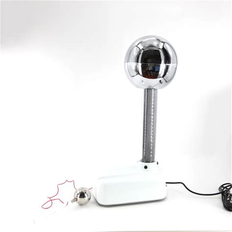 Physics Teaching Laboratory Equipment Van De Graff Generator Education Equipment Electrostatic Demonstration Instrument