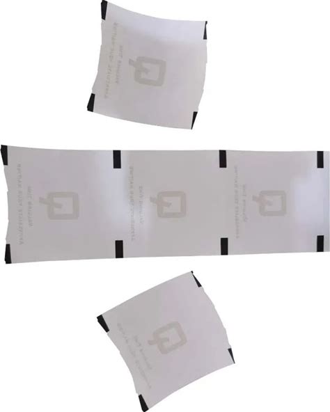 China Making Q-Matic Thermal Queue Ticket Thermal Paper Roll