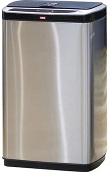 センサー式ゴミ箱 ダイト DST-50 1台(50L)