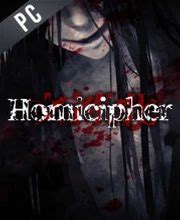 Homicipher
