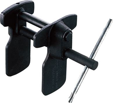 ディスクブレーキピストンツール ABX10