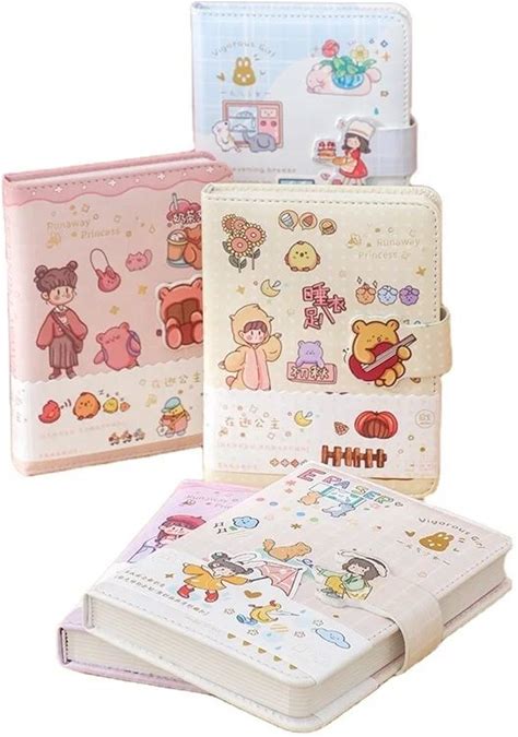 Notebook And Pen Set Leather Field Notes Custom With Journals Notebook