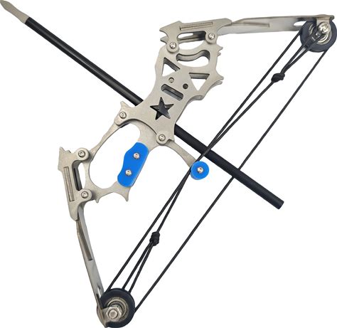 Professional Wholesale Archery Shooting Lightweight Compound Bow And Arrows Set For Training Beginner Kids Bow And Arrow Set