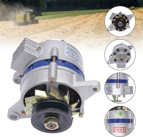 Permanent Magnet Synchronous Generator Pma Ac Alternator Pure Copper