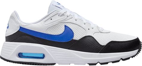 Nike Air Max SC 'White Black Game Royal' FQ8737-100 US 10.5