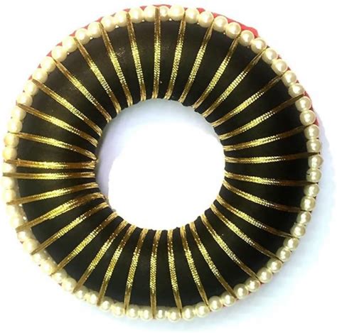 Elite Trading Beads Juda Bun