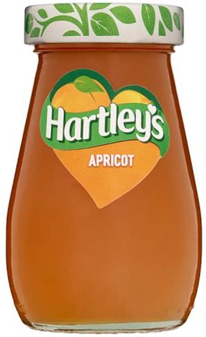 Hartleys Best Apricot Jam Delivered To Japan