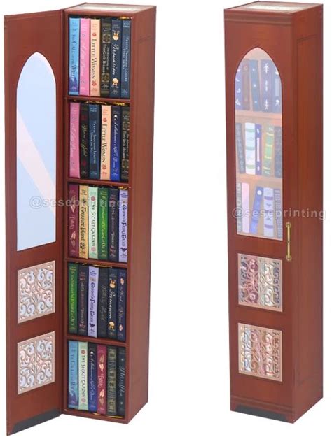 Exclusive Personalised Hardback Mini Book Custom Collection Book Set Printing Display Decorative Books