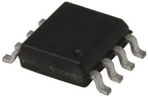 Stmicroelectronics Lm358adt. Operational Amplifiers - Op Amps