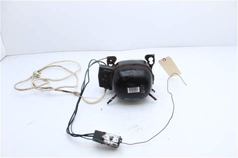 Tecumseh Az400ar23446 (Aza1316yxa) Compressor Q3072