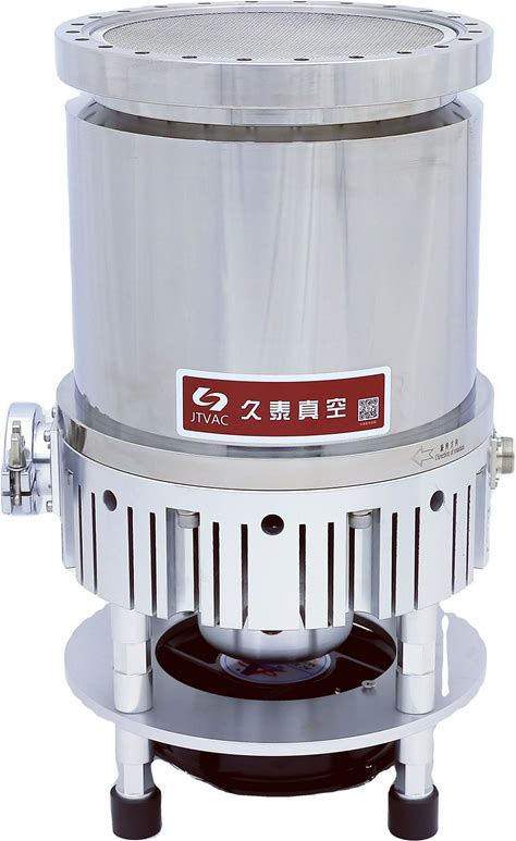 JTFB-600F Molecular Pump: Precision Ceramic Bearings For Unmatched Vacuum Efficiency