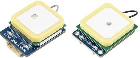 Raspberry Pi LC76G/L76K Module GNSS Positioning Communication Serial Port Module GPS/Beidou BDS