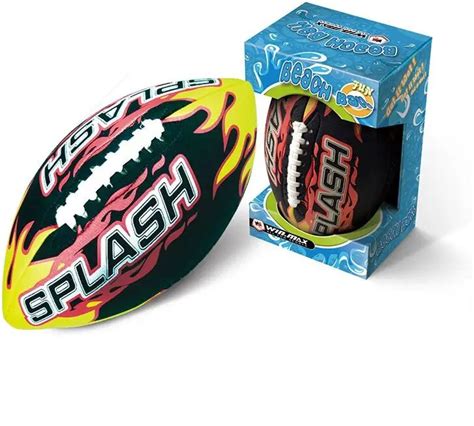 Factory Price PVC Rugby Beach Ball High Quality Australian American Rules Football Ball