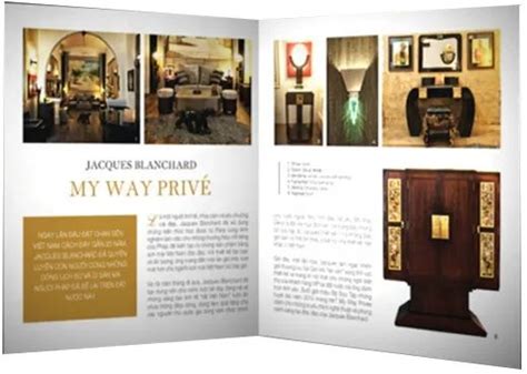 2020 Fashion Design Company Introduction Catalog/Brochure/Handbook For Prining Catalogs