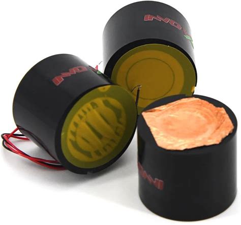 Innova Real FOM1900 P45 White Phosphor Auto Gated MX10160 PVS31/PVS14 Real Gen2+ Image Intensifier