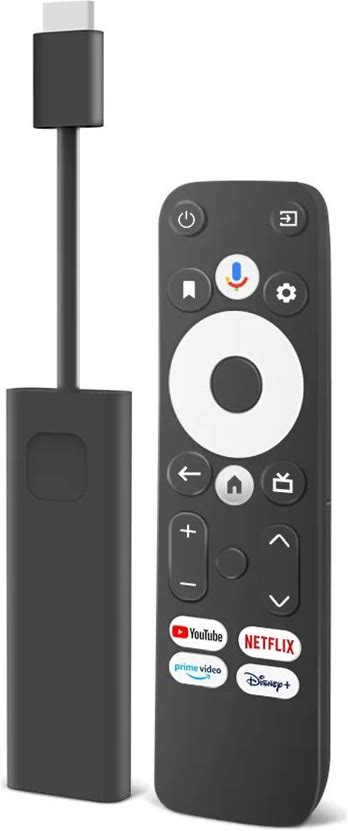 NEW Arrival 4K HD Firestick Voice Remote Amezon Top Ranking Suppliers NFLX Type C Amlogic S905Y4 GD 1 TV Fire Stick